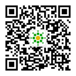 扫描关注金兰微信公众账号