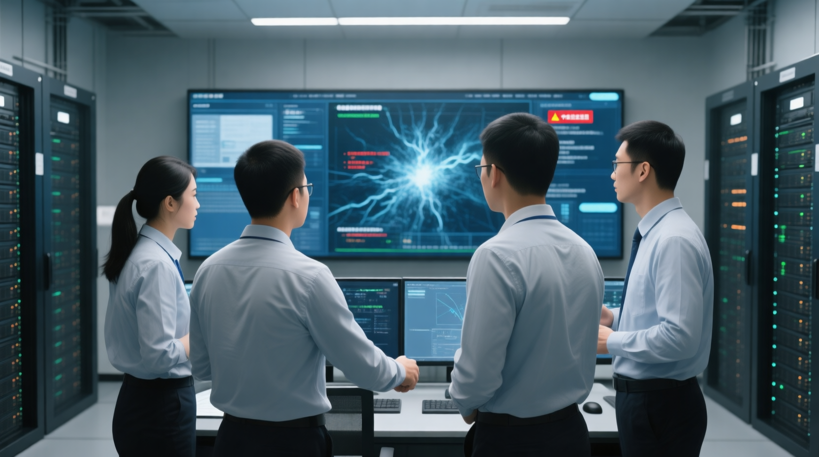 故障是常态,自愈是能力——我们如何构建系统“免疫系统”