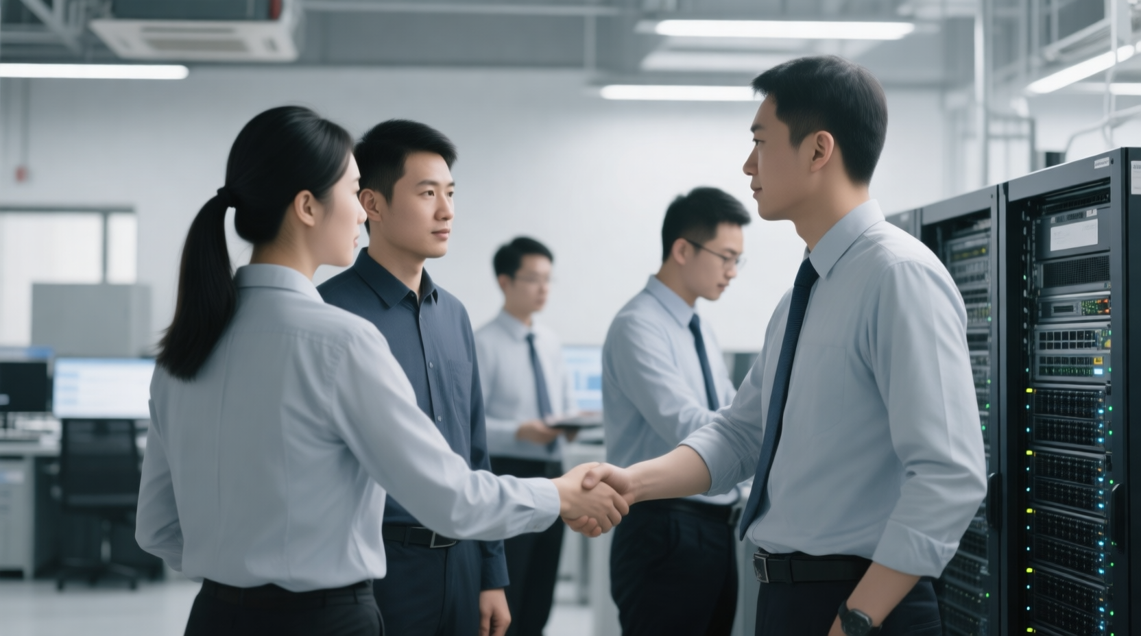 信创不是选择题,是必答题——金兰信息国产化适配之路